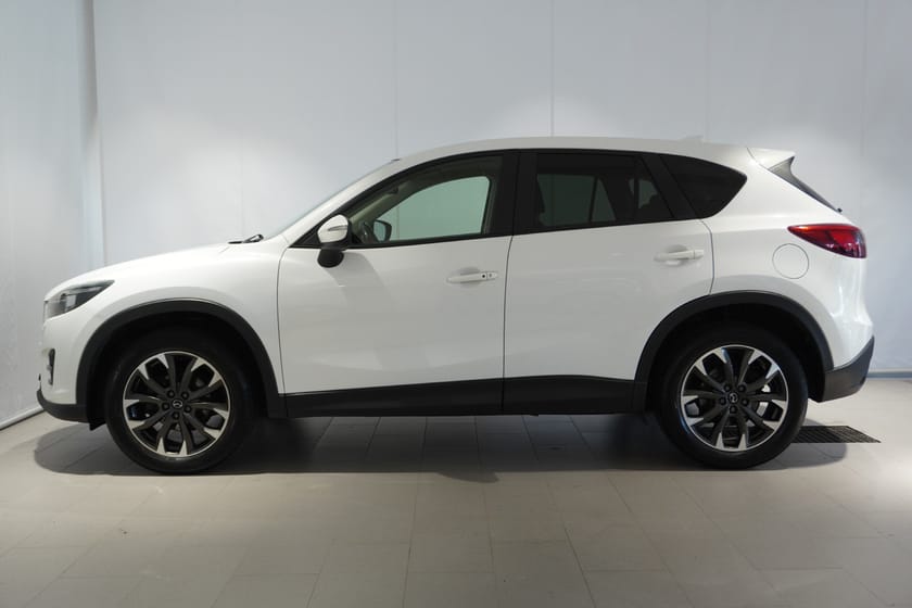 Bilde 3 av Mazda CX-5