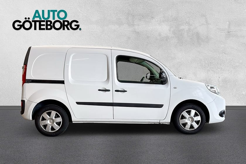 Bild 3 av Renault Kangoo Express 1.5 dCi 90Hk Euro 6 Dragkrok Välservad