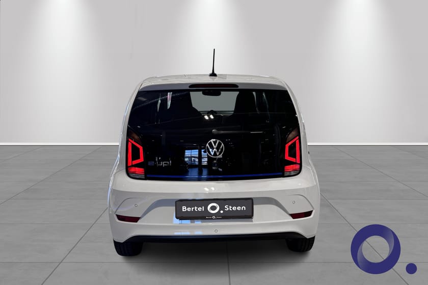 Bilde 5 av Volkswagen e-up! Range 259km | Cruise | Vinterpakke | Ryggekamera