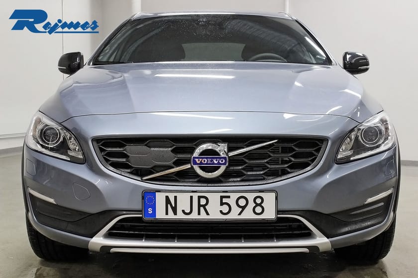 Bild 2 av Volvo V60 Cross Country D4 AWD Business Adv