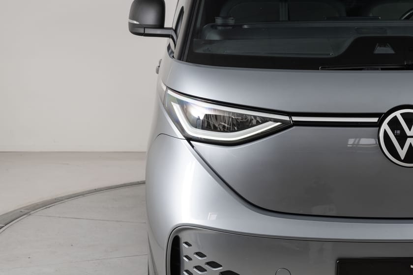 Bilde 5 av Volkswagen ID. Buzz Cargo