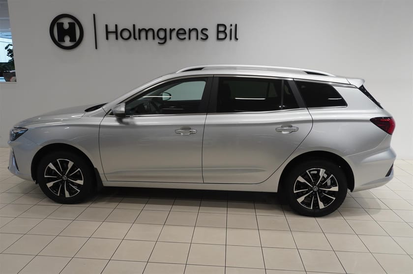 Bild 3 av MG 5 Standard Range 50 kWh Comfort