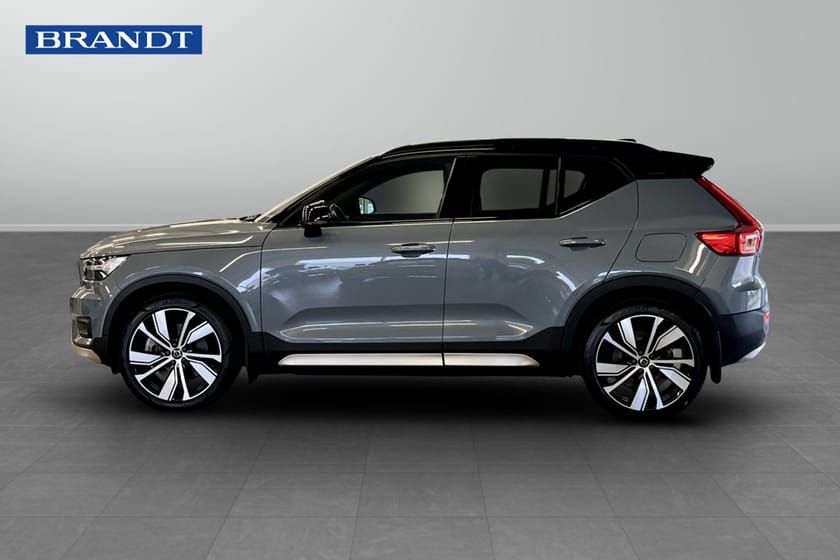Bild 3 av Volvo XC40 Recharge P8 AWD