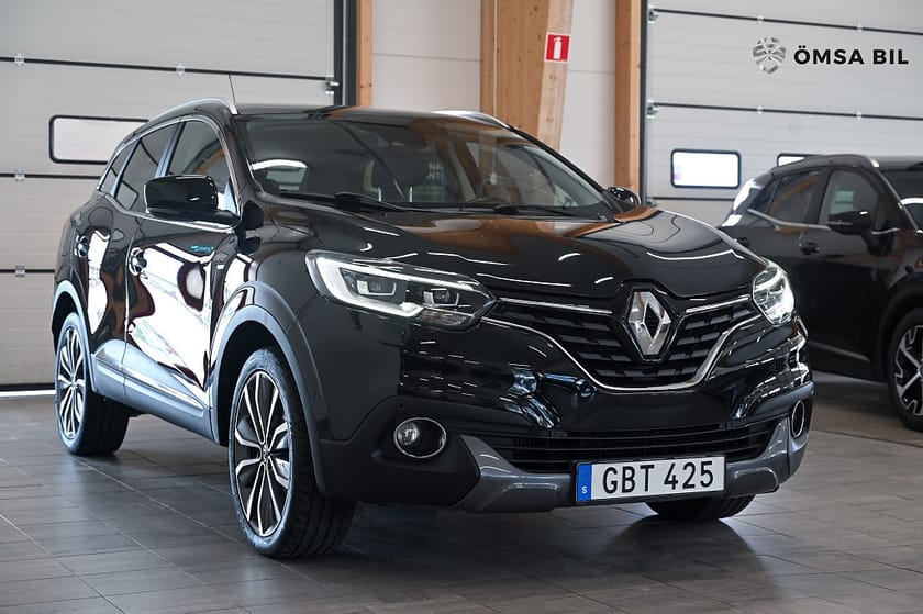 Bild 3 av Renault Kadjar
