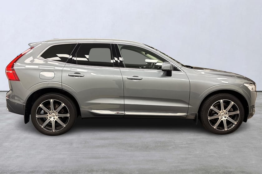 Bild 5 av Volvo XC60 T8 TE Inscription