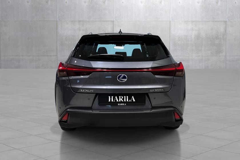 Bilde 5 av Lexus UX 300e Premium