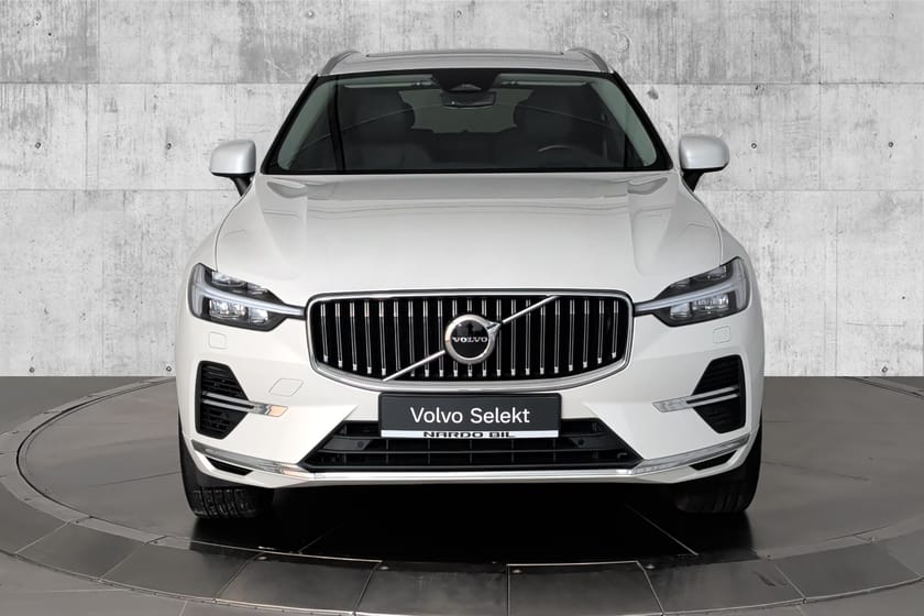 Bilde 3 av Volvo XC60 T8 - 390Hk - AWD - Hengerfeste - Webasto - Google