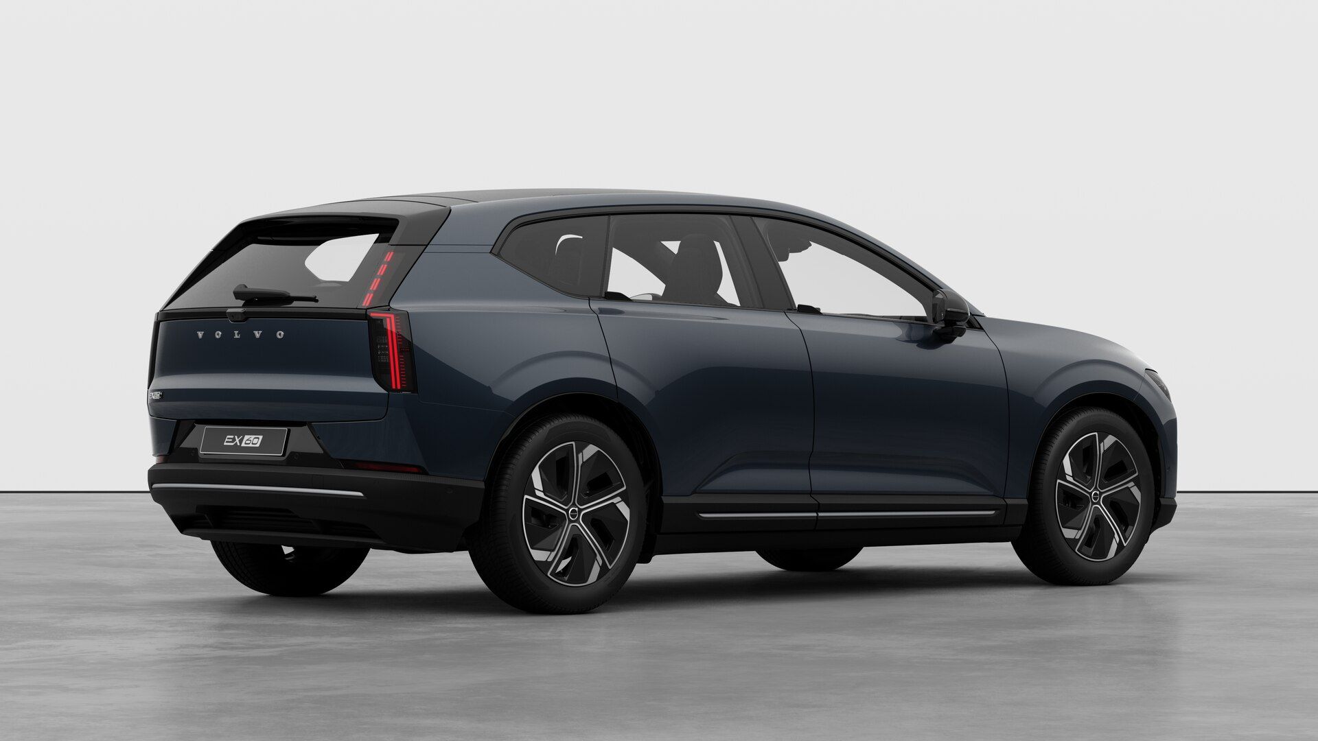 Volvo EX60 P12 AWD 2026, kuva 3/9