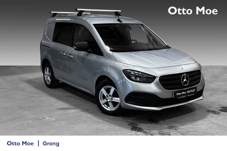 Mercedes-Benz Citan 112 CDI
