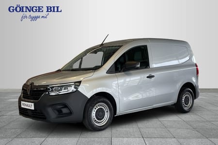 Renault Kangoo Skåpbil