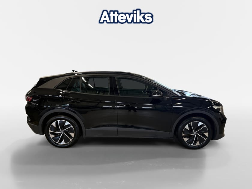 Bild 2 av Volkswagen ID.4 Pro Performance 204hk 77kwh Assistans+/Drag/360
