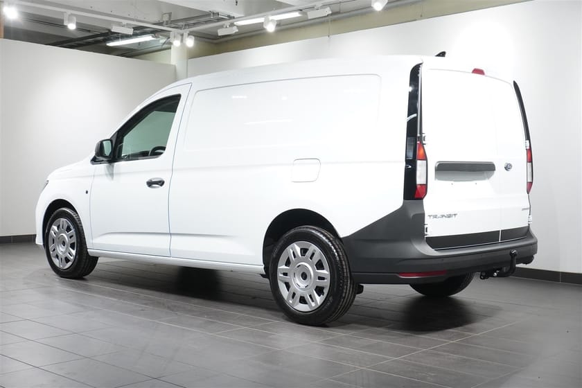 Bild 3 av Ford Grand Transit Connect Skåp L2 Trend 1.5 EcoBoost Plug-In 110kw 150hk 6at, Dubbla Sidoskjutdörrar