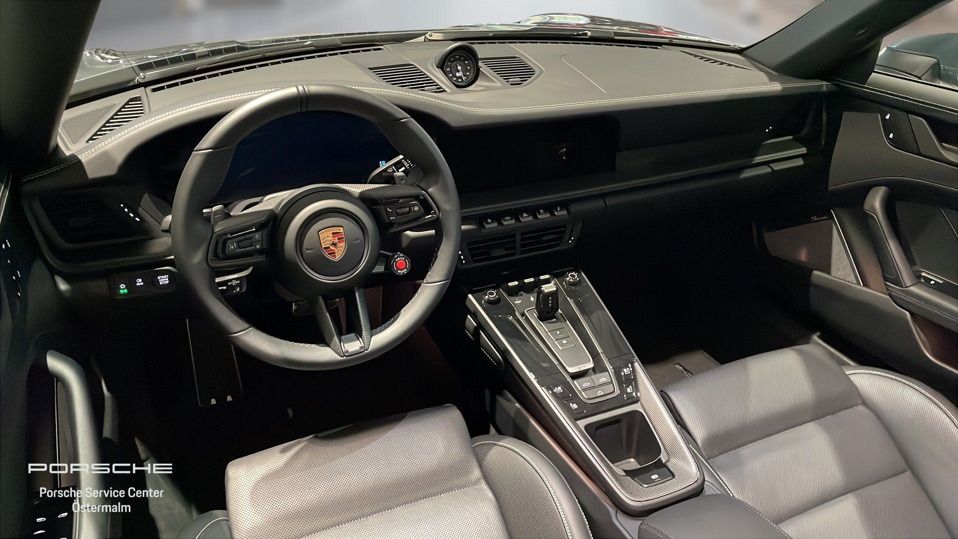 Porsche 911 Carrera GTS Cabriolet 2026, bild 3/10