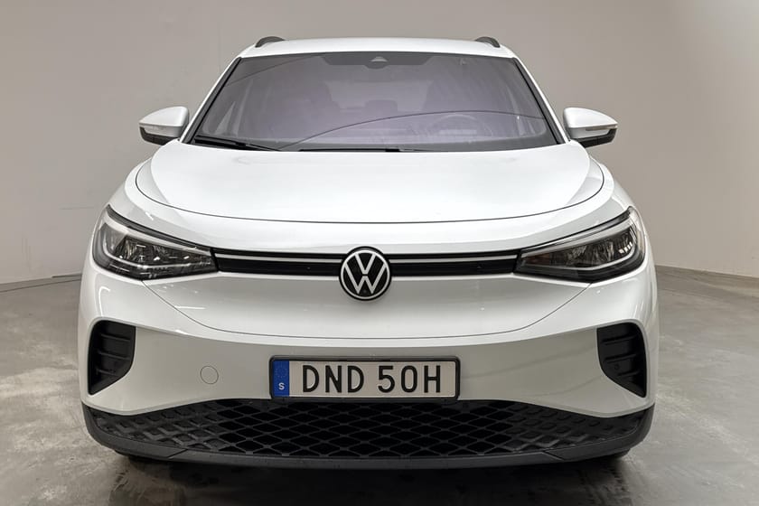 Bild 5 av Volkswagen ID.4 Pro Performance 77kWh (204hk) Assistanspaket Plus Värmepump