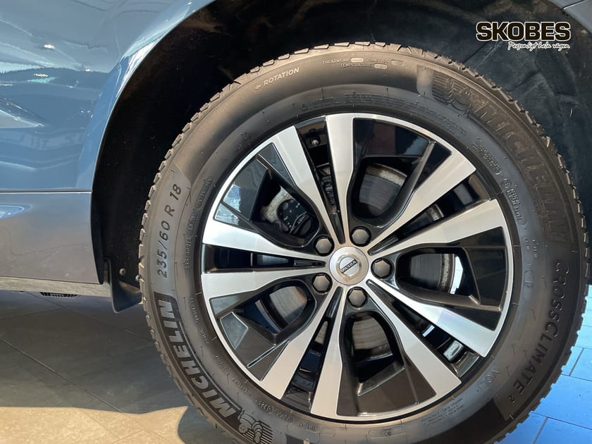 Bild 5 av Volvo XC60 Recharge T6 II Core Edition