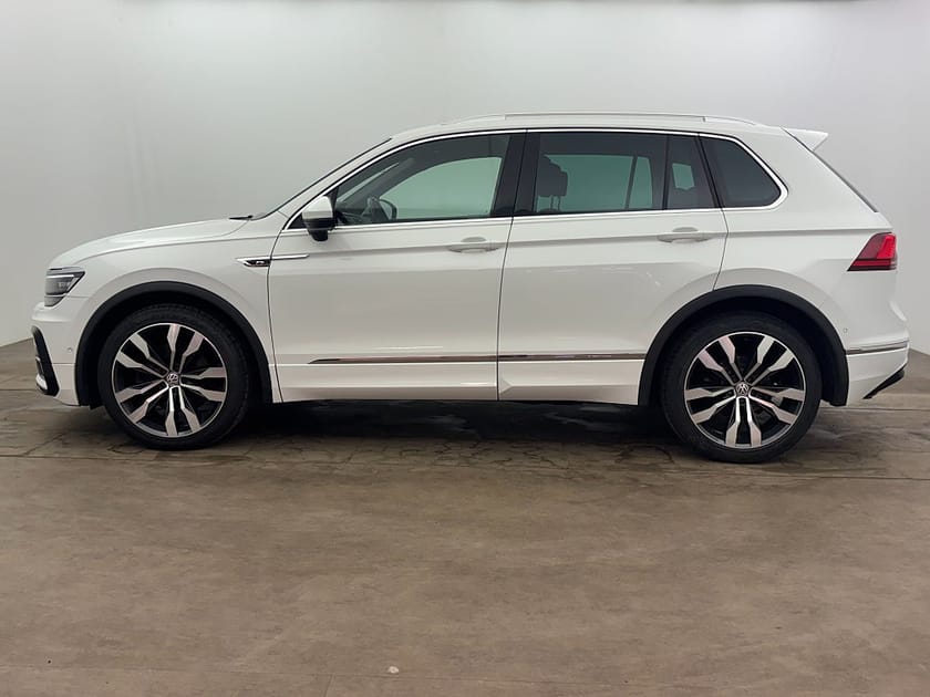 Bild 3 av Volkswagen Tiguan