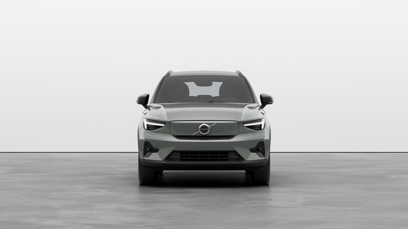 Bilde 3 av Volvo EX40 Single Motor Extended Range
