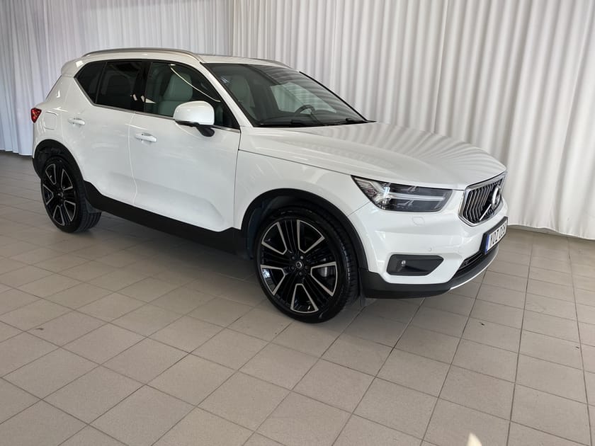 Bild 1 av Volvo XC40
