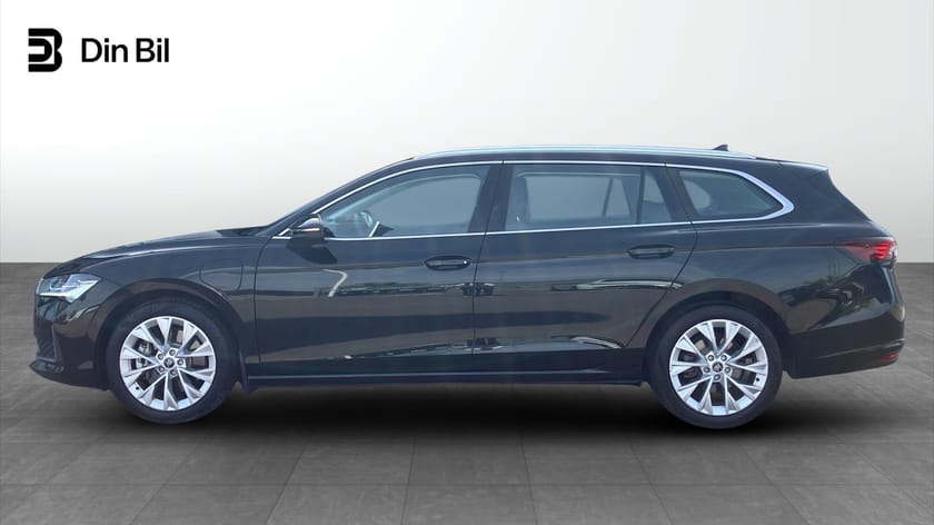 Bild 2 av Škoda Superb iV Kombi SELECTION TSI 204 DSG *Plug-In Hybrid*