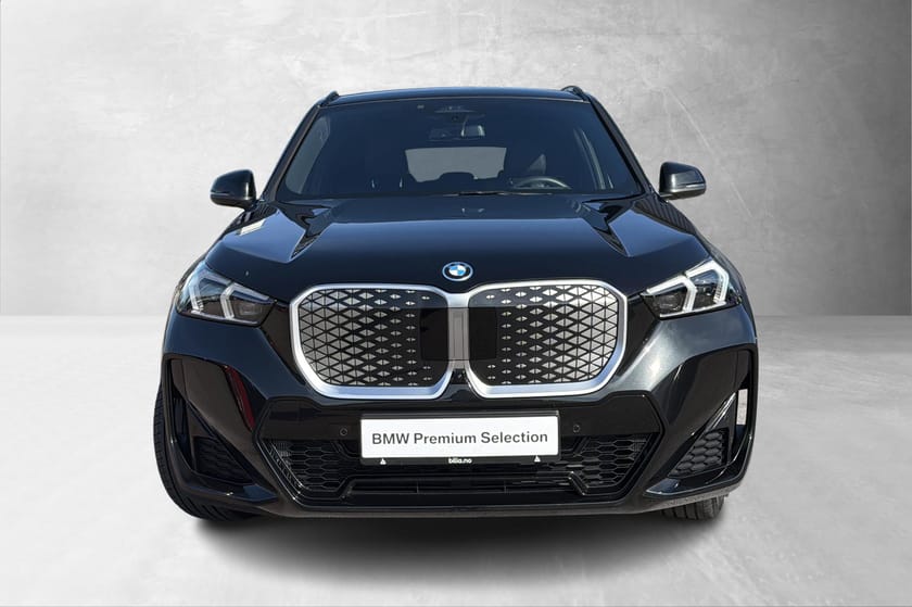 Bilde 4 av BMW iX1 xDrive30