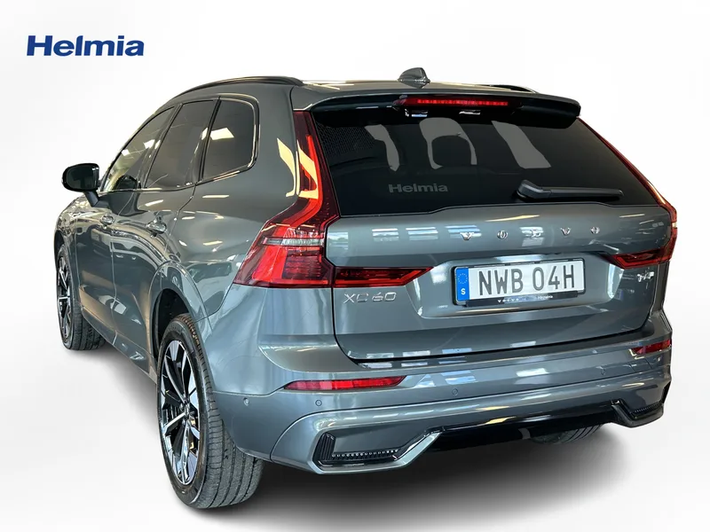 Bild 3 av 15 – Volvo XC60 T6 Plus Dark Nordic Edition Plus Nordic Edition