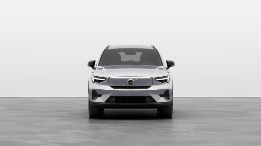 Bild 2 av Volvo XC40 Recharge Single Motor Extended Range