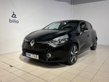 Renault Clio Energy TCe 90 Dynamique 5-d IIb