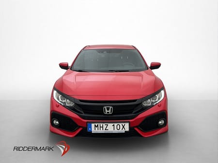 Honda Civic 1.0 Elegance Navi B-Kamera Adaptiv-Fart