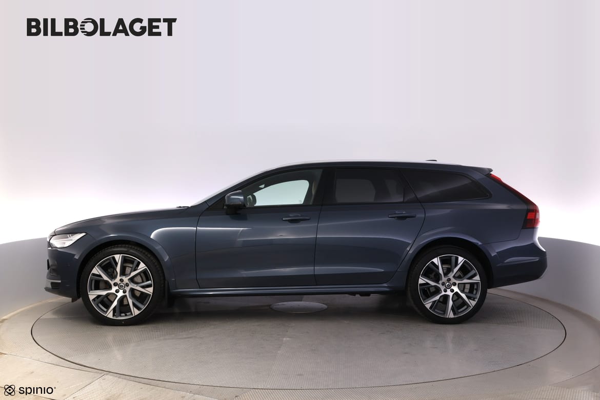 Volvo V90 2023 - miniatyr 5