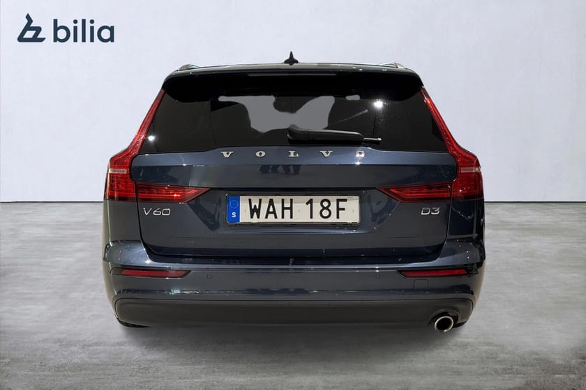 Bild 5 av Volvo V60 D3 Momentum Advanced Edition