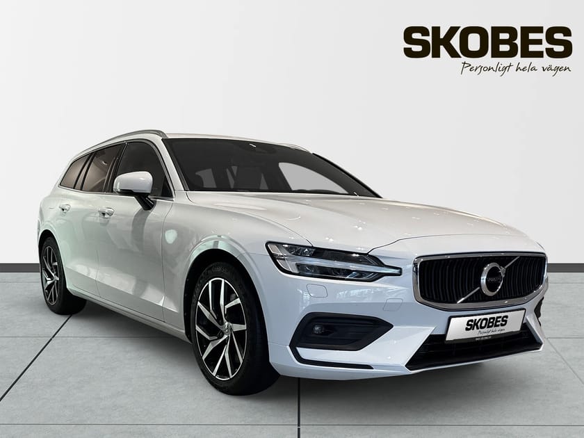 Bild 1 av Volvo V60