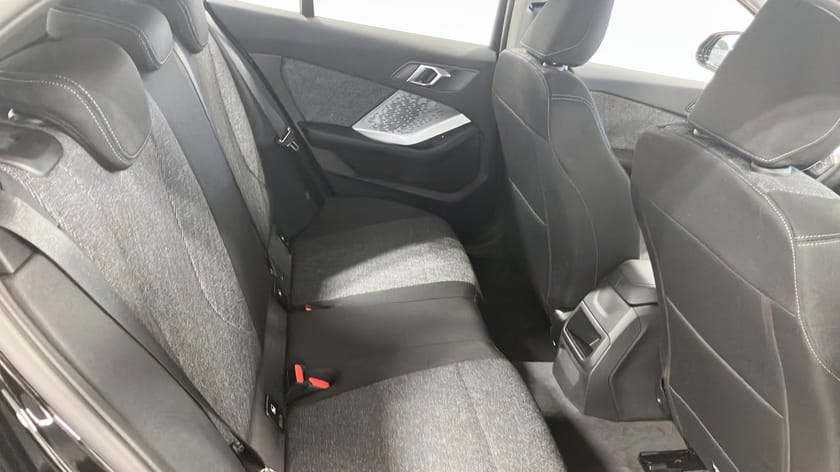 Bild 5 av BMW 120 120i