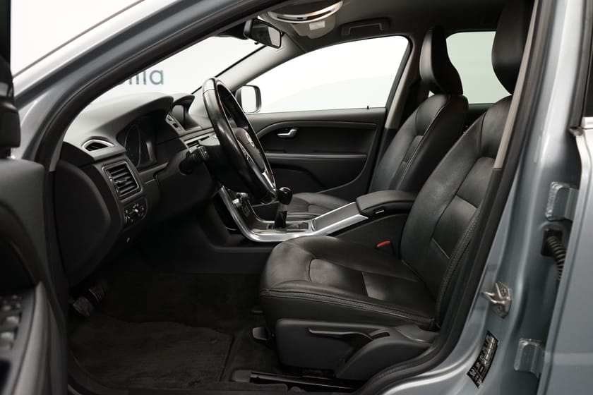 Bild 4 av Volvo XC70 D4 AWD Momentum Business E II