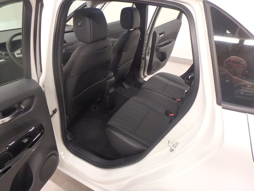 Bild 5 av Honda Jazz e:HEV e-CVT Euro 6 Elegance