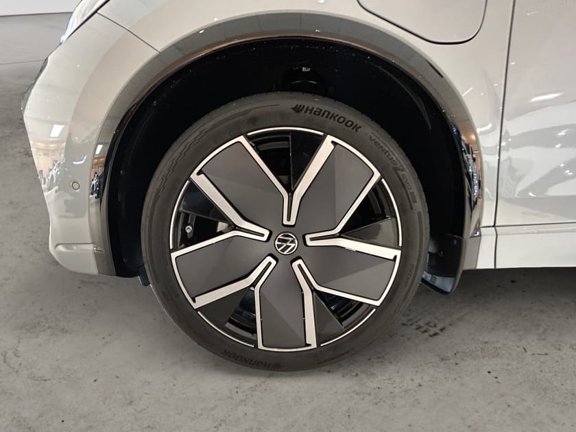 Bild 5 av Volkswagen Tiguan eHybrid