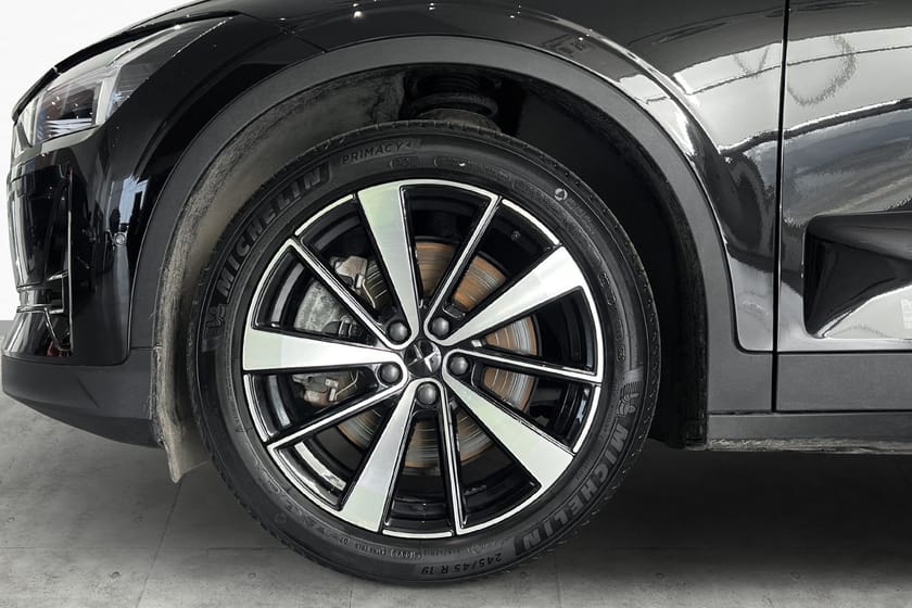 Bild 5 av Polestar 2 Long Range Dual Motor 78kWh Plus Pilot