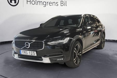 Volvo V90 Cross Country