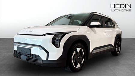 Kia EV3 Long Range
