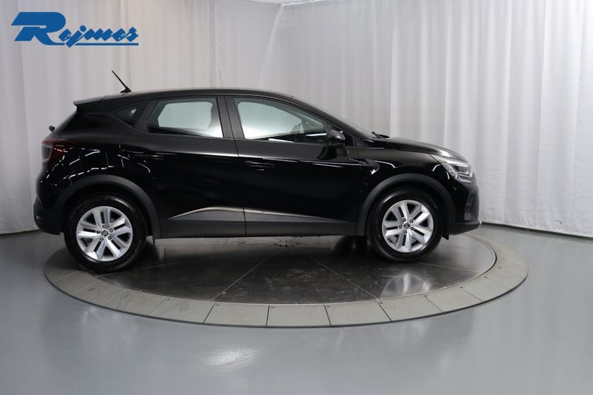 Bild 3 av Renault Captur TCe 90 Zen