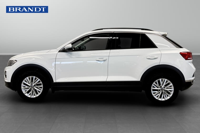 Bild 3 av Volkswagen T-Roc