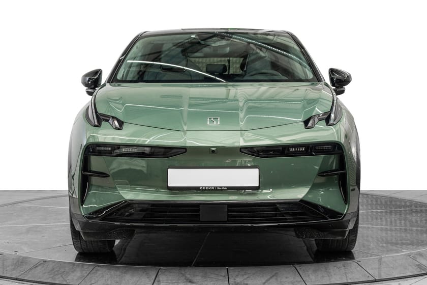 Bilde 4 av Zeekr X Privilege AWD AWD, 360 I HUD I Massasje I 10 år garanti