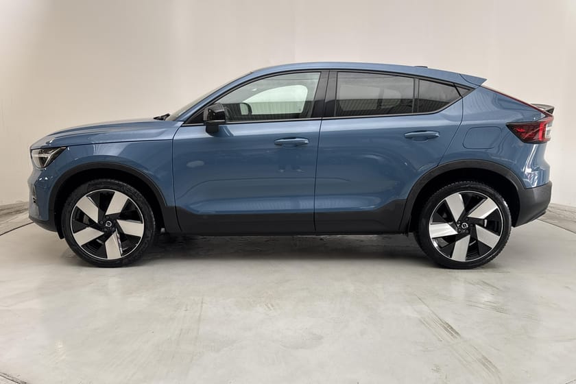 Bild 2 av Volvo C40 Recharge