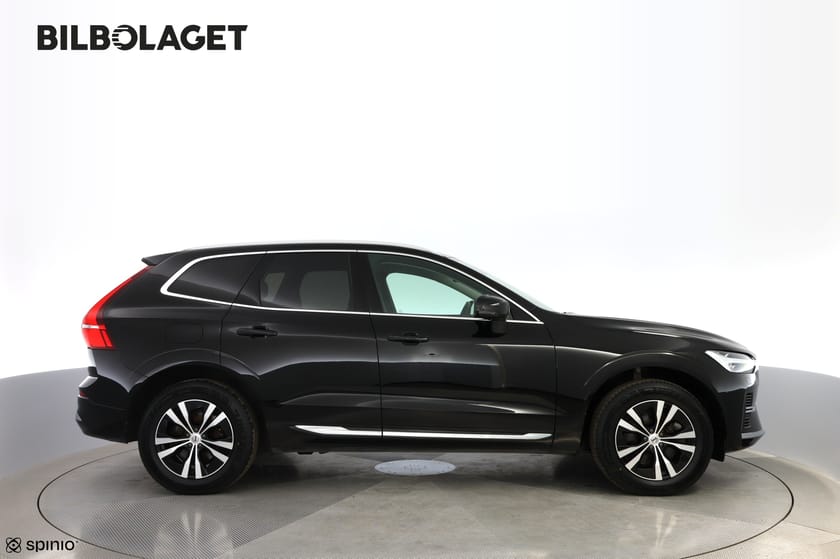 Bild 5 av Volvo XC60 Recharge T6 Core Edition