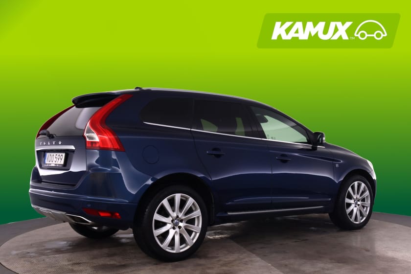 Bild 2 av Volvo XC60