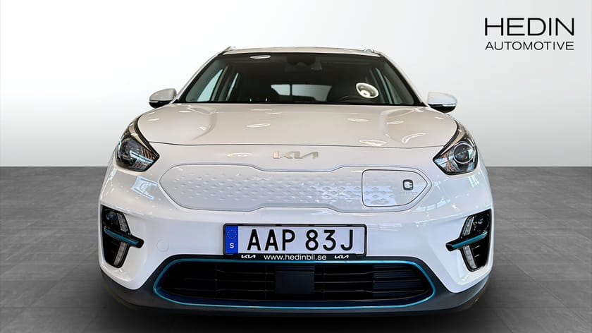 Bild 2 av Kia e-Niro