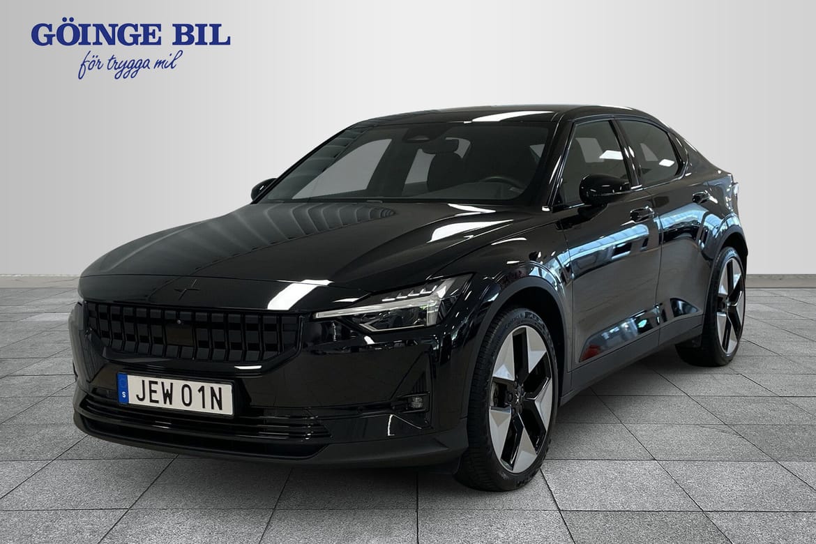 Polestar 2 2023