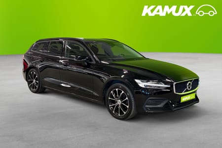 Volvo V60 D3 Geartronic 150hk Momentum Edition Backkamera D-värm
