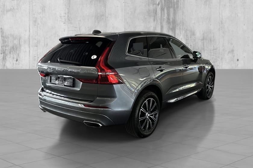 Bilde 5 av Volvo XC60 T8 Inscription NAVI/HUD/360/BLIS/Hengerfeste