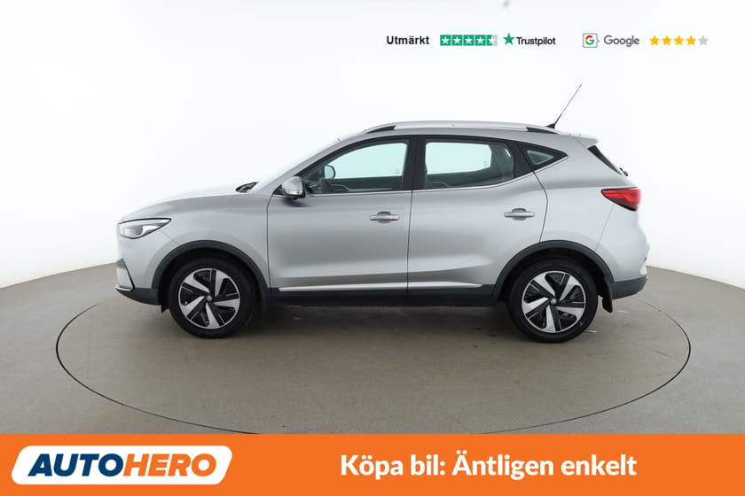 Bild 2 av MG ZS EV Long Range