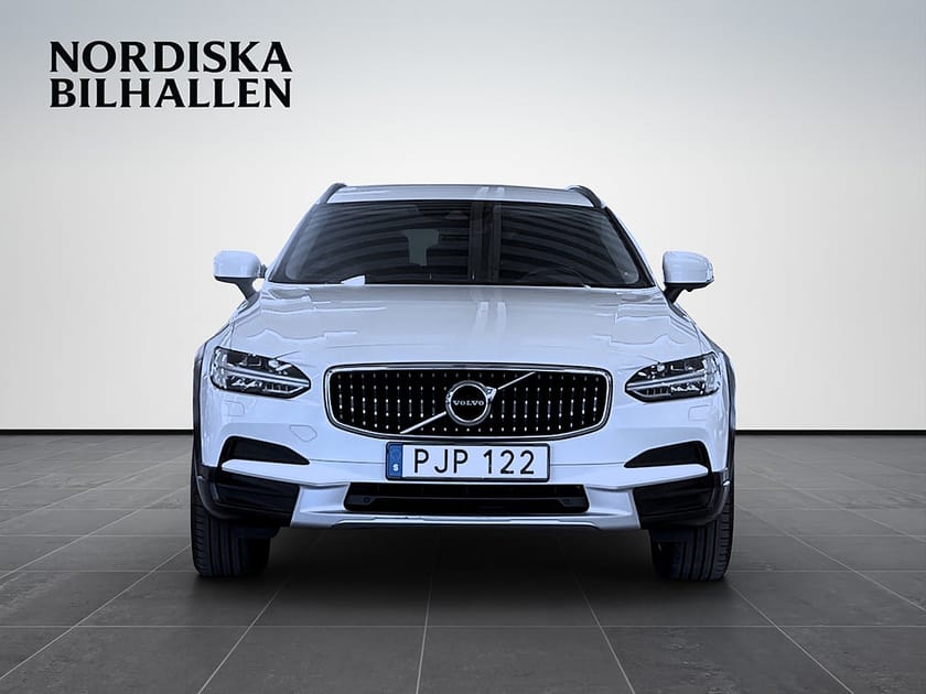Bild 2 av Volvo V90 Cross Country D4 AWD Geartronic Business Dragkrok Bluetooth